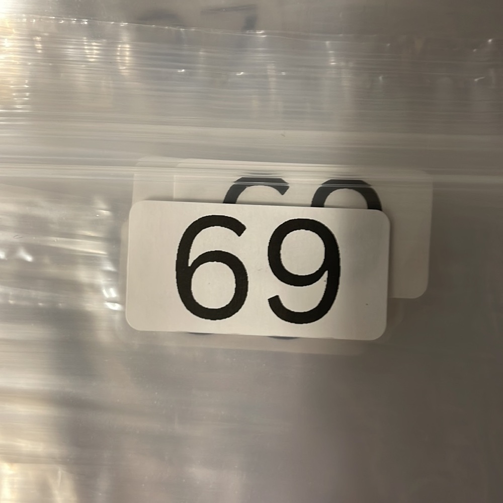 Adidas UltraBoost 19 'Pride' Athletic Running Shoes EF3675 Men's Size 13 - Picture 12 of 12